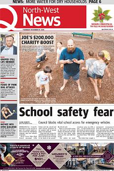 North-West News - December 19th 2019