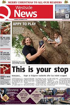 Westside News - December 19th 2019