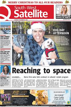 South-West News - December 19th 2019