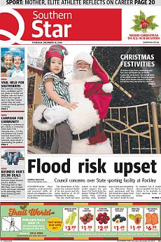 Southern Star - December 19th 2019