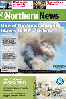 Northern News - January 12th 2022