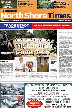 North Shore Times - May 18th 2023