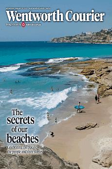 Wentworth Courier - January 20th 2021